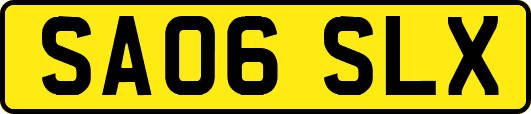 SA06SLX