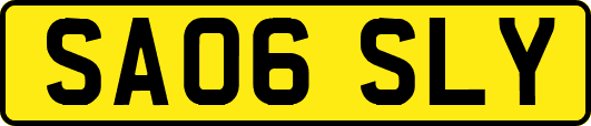 SA06SLY