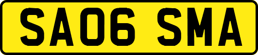SA06SMA