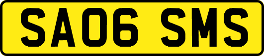 SA06SMS