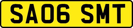 SA06SMT