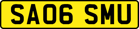 SA06SMU