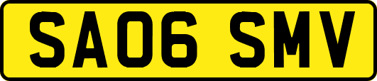 SA06SMV