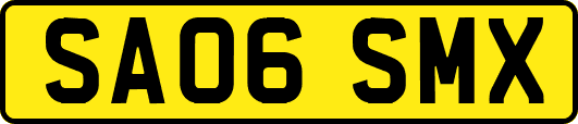 SA06SMX