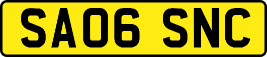 SA06SNC