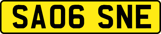 SA06SNE