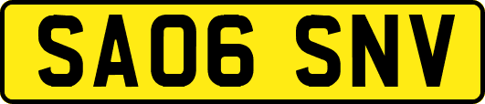 SA06SNV