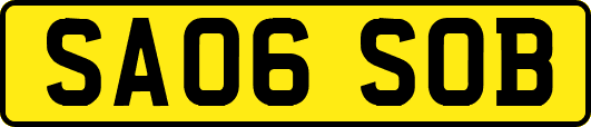 SA06SOB