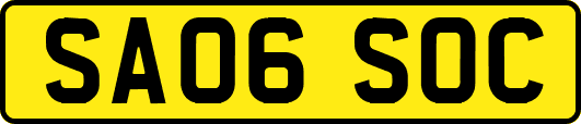 SA06SOC