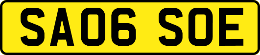 SA06SOE