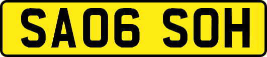SA06SOH