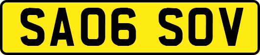 SA06SOV