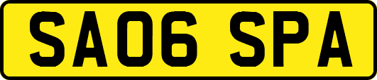 SA06SPA