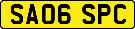 SA06SPC