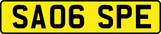 SA06SPE