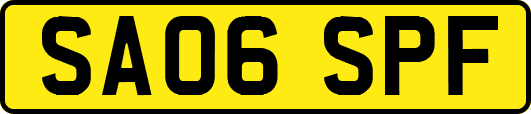 SA06SPF