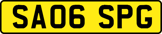 SA06SPG