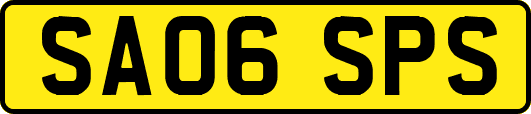 SA06SPS