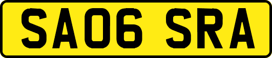 SA06SRA