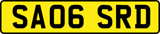 SA06SRD