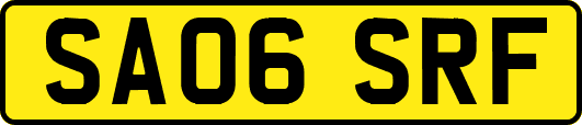 SA06SRF