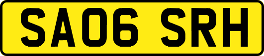 SA06SRH