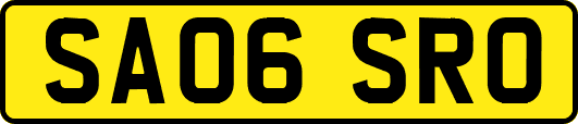 SA06SRO