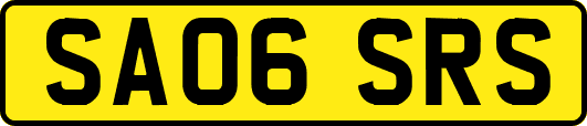 SA06SRS