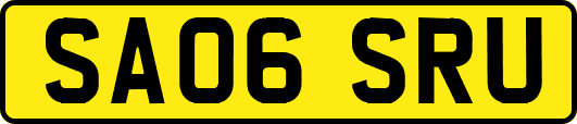 SA06SRU