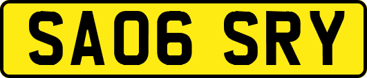 SA06SRY