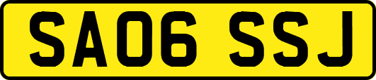 SA06SSJ