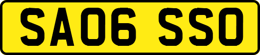 SA06SSO