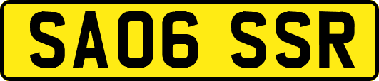 SA06SSR