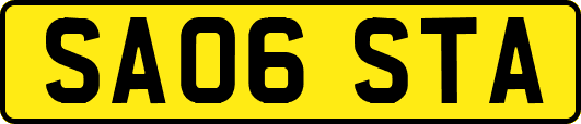 SA06STA