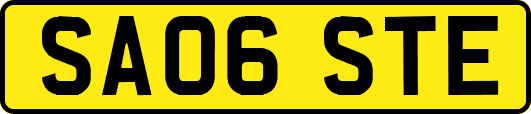 SA06STE