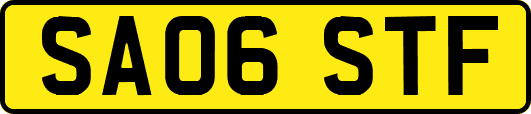 SA06STF