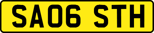 SA06STH