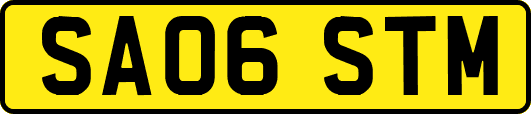 SA06STM