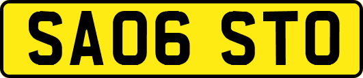 SA06STO