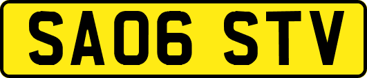 SA06STV