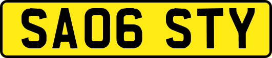 SA06STY