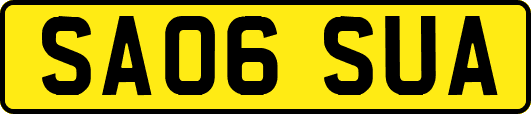 SA06SUA