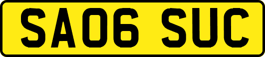 SA06SUC