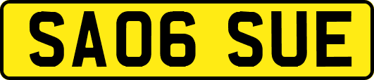 SA06SUE
