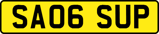 SA06SUP