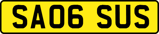 SA06SUS