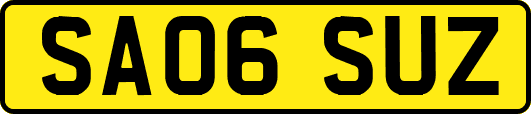 SA06SUZ