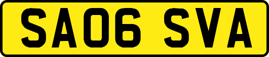 SA06SVA