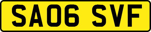 SA06SVF