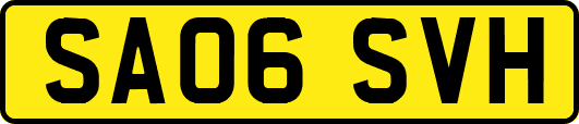 SA06SVH